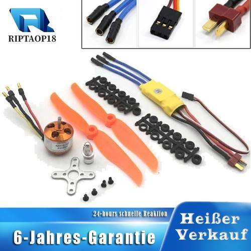 Bürstenloser motor 342w - motor,