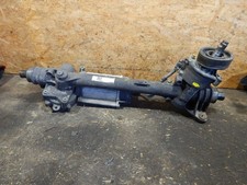 Lenkgetriebe elektrische Lenkung 1K1423055MX 1K0909144R VW GOLF V (1K5) Bj.09