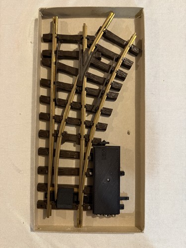 Lgb 1205 elektrische weiche - lgb,