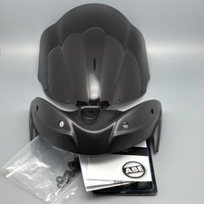 Ermax windschild honda - ermax,
