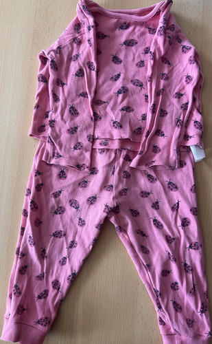 Primark schlafanzug größe - primark, 86