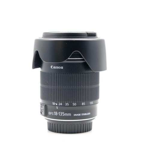 Canon 135mm 5 - canon, ef-s