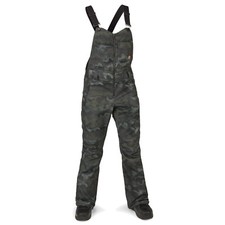 Volcom Swift Bib Overall