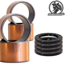 Schwingenlager Kit für Gas