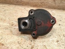 Porsche diesel ap22 - porsche,