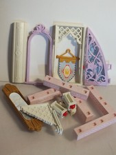 Playmobil Schloss Prinzesinenschloss 5142 70447 6848 Ersatzteile