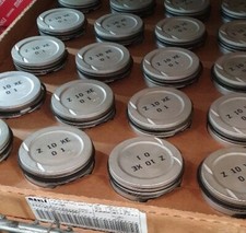 Kolben Mahle (Neu - Take off)