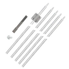 Tiefenerder staberder 20mm - staberder, Ø