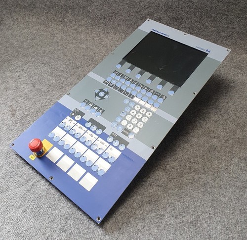 Battenfeld unilog b r - battenfeld,