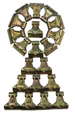 Hammerschlegel Schlegelmesser