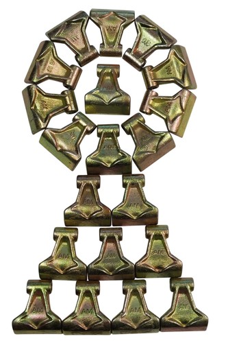 Hammerschlegel schlegelmesser - hammerschlegel,