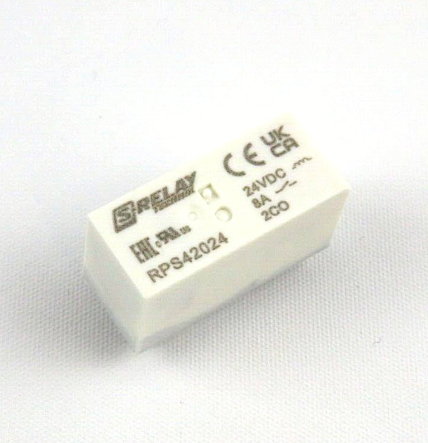 Schrack relais 24v - |,