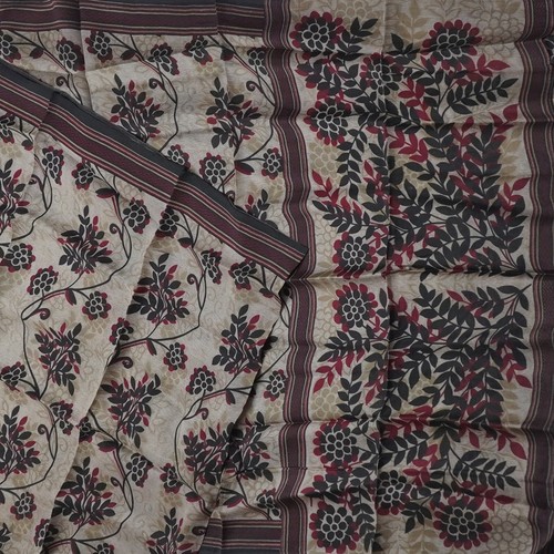 Namaste vintage grau - namaste, sarees