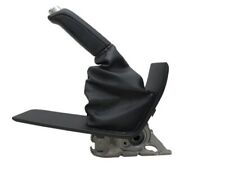 Handbremshebel Schwarz passt für FORD MONDEO IV TURNIER (BA7) 2.0 TDCI