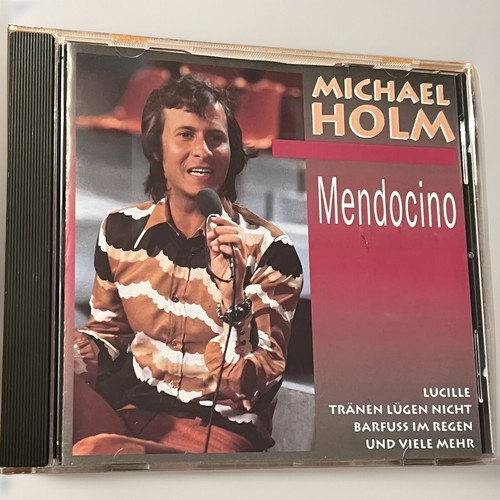 Michael holm mendocino - michael,