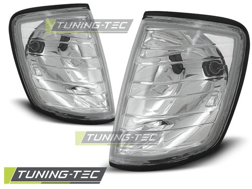 Frontblinker mercedes e - frontblinker,