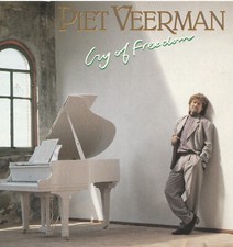 PIET VEERMAN cry of freedom