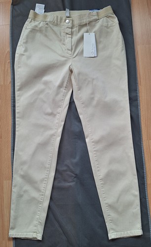 Damen hose toni jenny - jenny, ankle