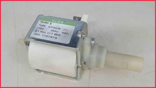 Druck wasserpumpe ulka - wasserpumpe, e