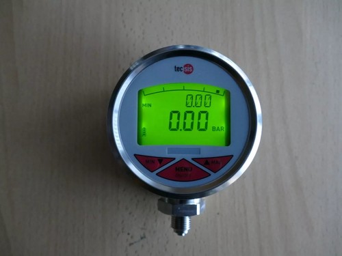 Tecsis digital manometer - digital,