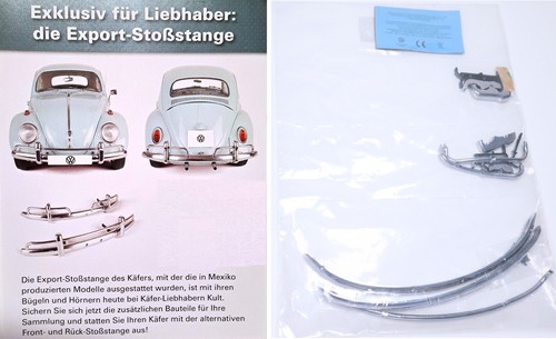 Hachette 8 - hachette, 1:8