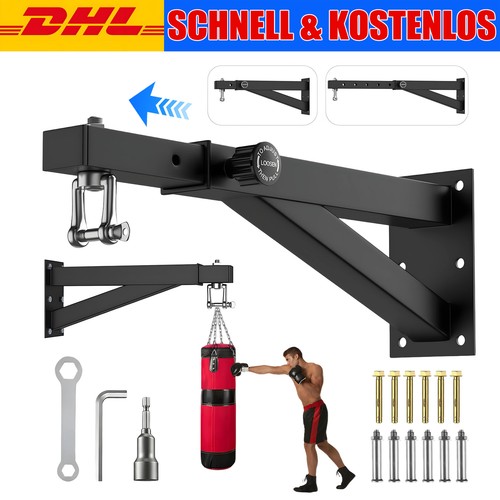 Boxsackhalterung boxsackhalter - boxsackhalterung,