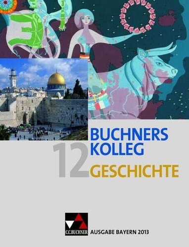 Buchners kolleg geschichte - kolleg, –