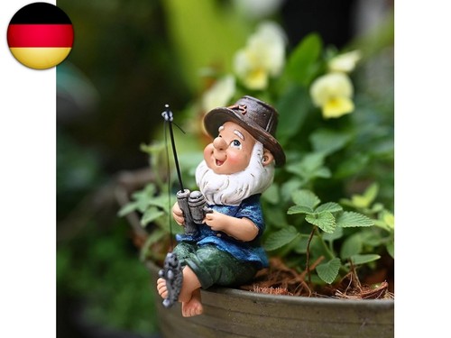 Lustige geschenke gartendeko - lustige,