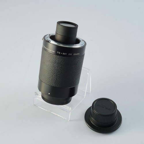 Excellent nikon 301 2x - nikon, tc-301