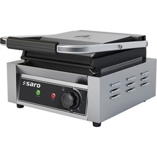 SARO Kontaktgrill Modell PG 1