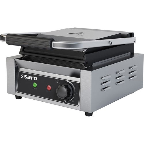 Saro kontaktgrill modell 1 - saro,