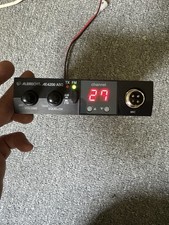 Albrecht  AE-4200 ASQ Funkgerät 
