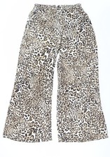 Quiz Damen Hose Mehrfarbig