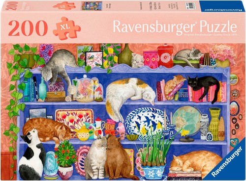 Ravensburger feel well - feel,