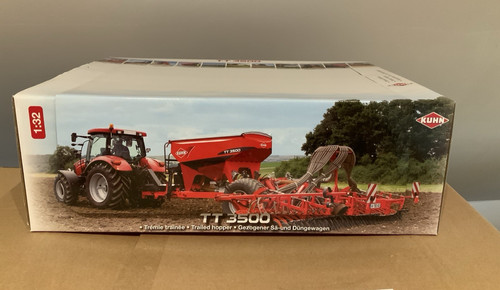 Kuhn 3500 neu 1 32 - kuhn, tt