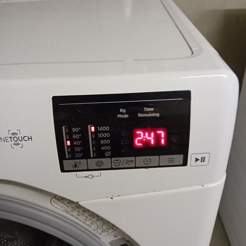 Hoover wash 300 - 300, lite