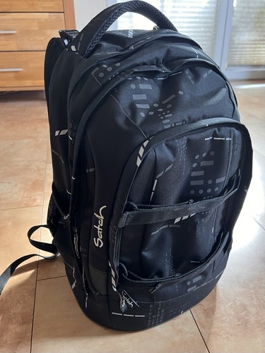 Schulrucksack satch ninja - schulrucksack,