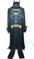 Rubie’s Batman Kostüm für Erwachsene, Small – Offizielles DC Superhelden-Outfit