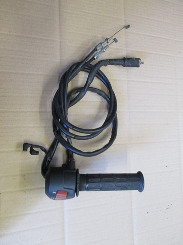 Gasgriff kabel kochtopf - kabel, +