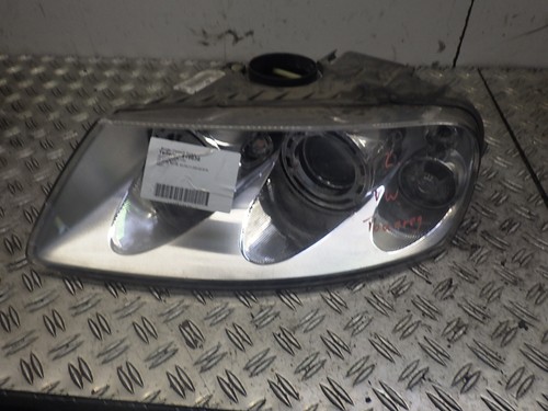 Scheinwerfer links 7l6941015bk - links,