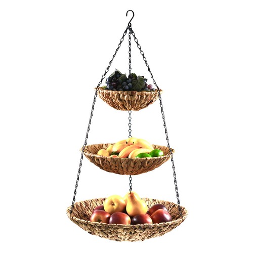 Hängeetagere wasserhyazinthe - hängeetagere,