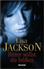 Bitter sollst du büßen -