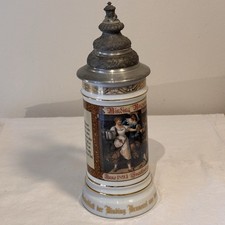 Binding Brauerei Frankfurt