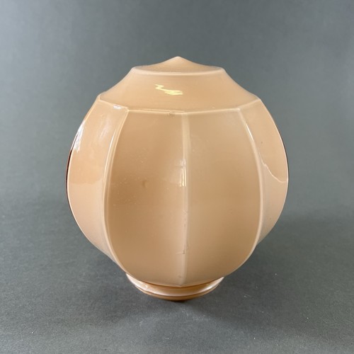 Lampenschirm glas ersatzglas - lampenschirm,