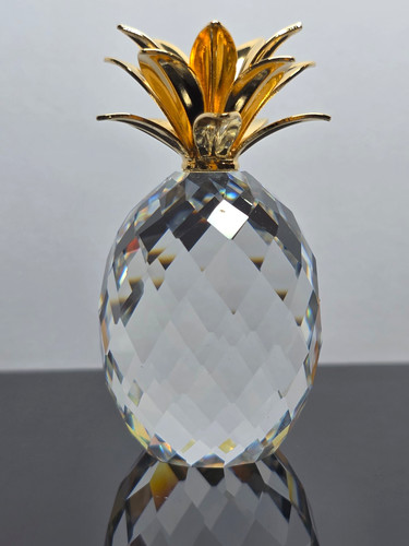 Swarovski kleine ananas - swarovski,