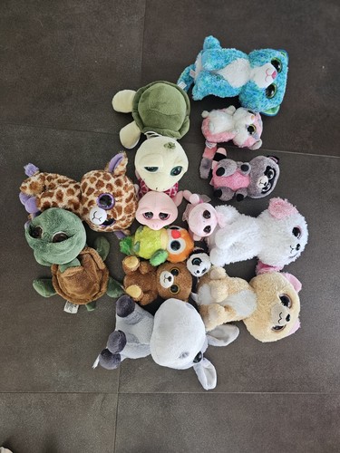 Xxl kuscheltierpaket - xxl,