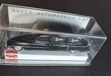 Cadillac 54 ,Bestattung