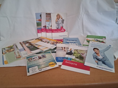 Weight watchers - weight,