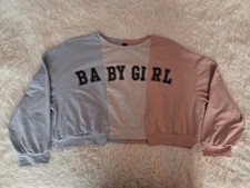 Pullover Shirt Sweatshirt