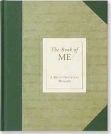 The book a - book,